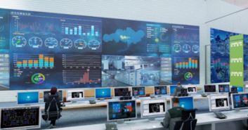 探訪中聯(lián)重科智慧產(chǎn)業(yè)城土方機械園區(qū) 領略未來智造景觀工程