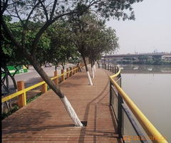 景觀工程服務解析 河堤、防腐木與地面鋪設價格信息