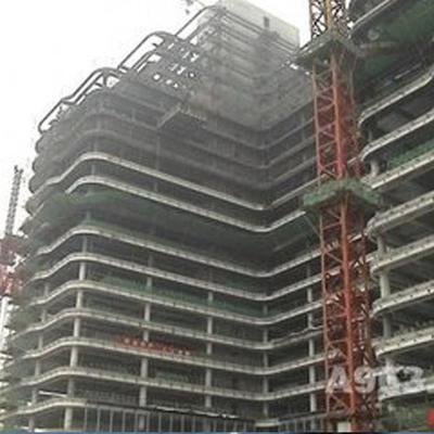 山東盛唐房屋建筑工程 服務內容、價格優勢與廠家實力解析